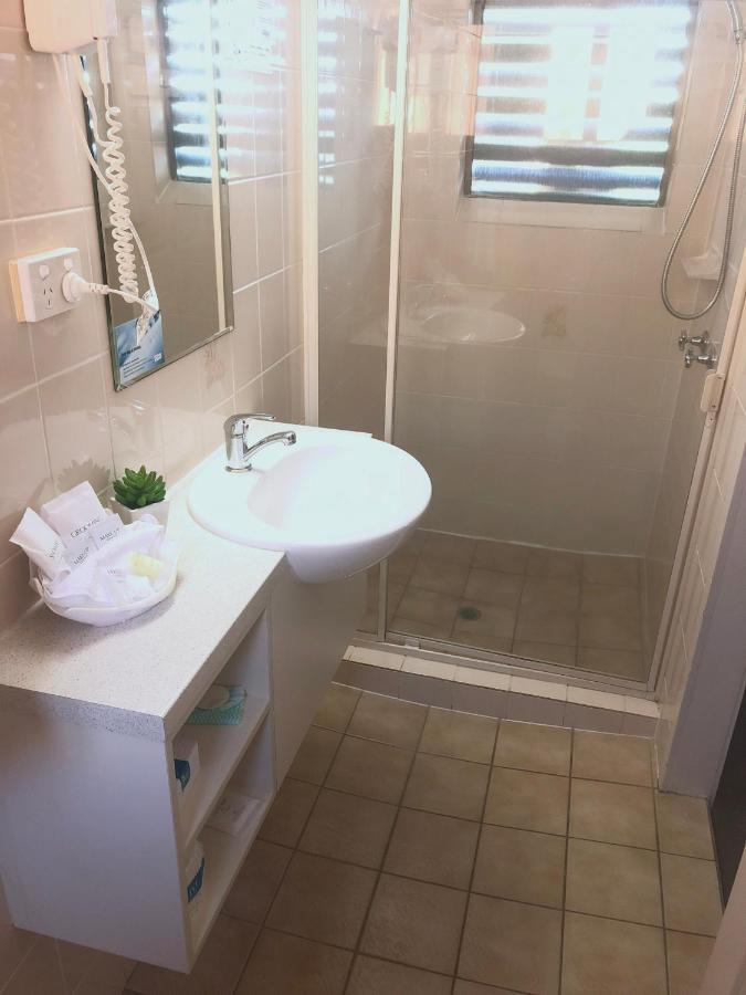 City Motor Inn Toowoomba Exterior foto